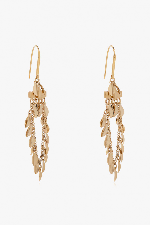 Isabel Marant Drop earrings