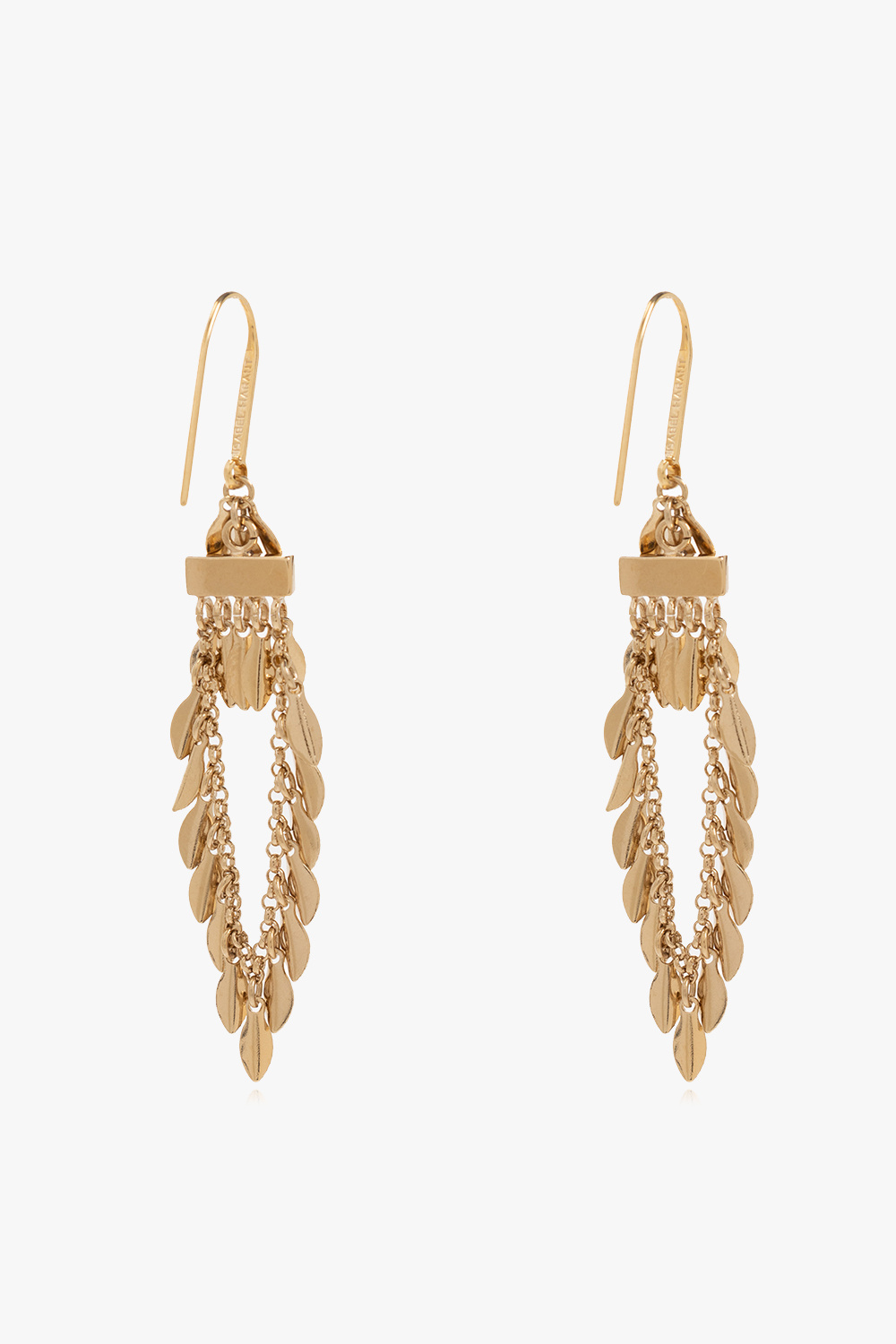 Isabel Marant Drop earrings