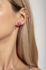 Isabel Marant Asymmetric earrings