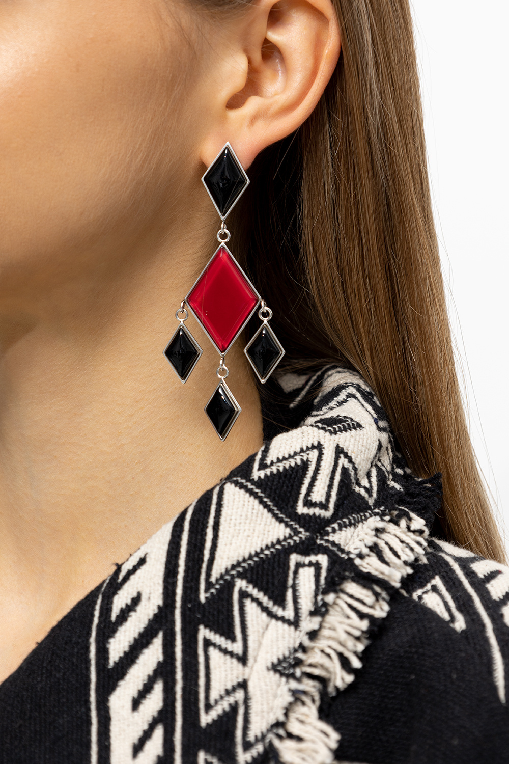 Isabel Marant Drop earrings