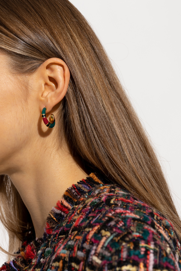 Isabel Marant Hoop earrings