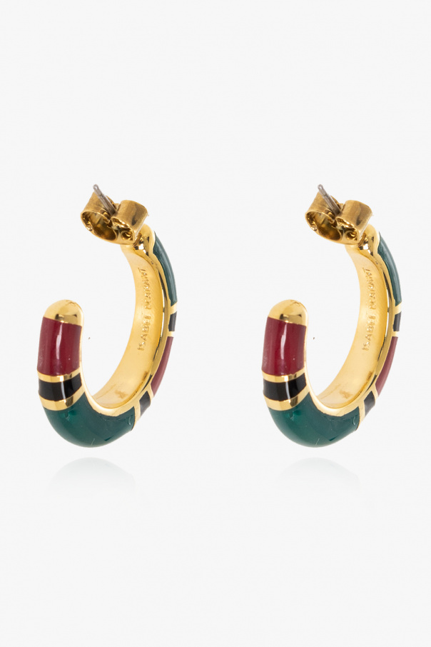 Isabel Marant Hoop earrings