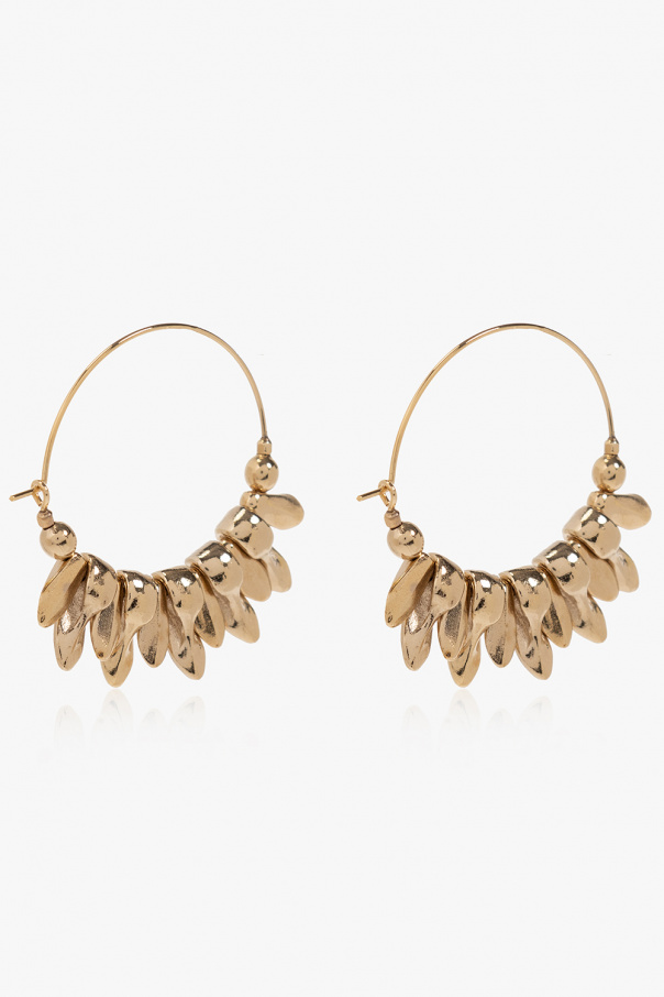 Isabel Marant Hoop earrings