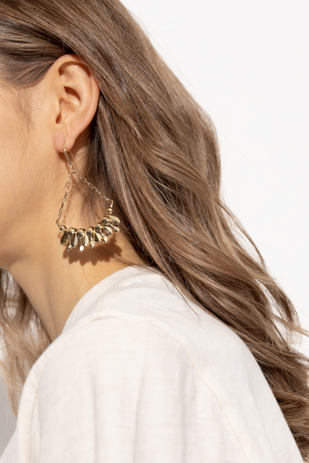 Isabel Marant Drop earrings