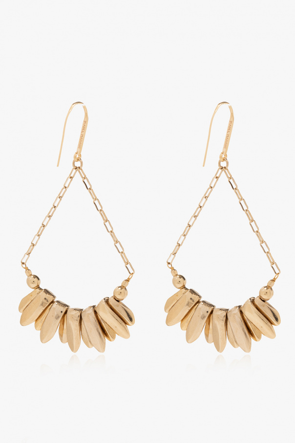 Isabel Marant Drop earrings