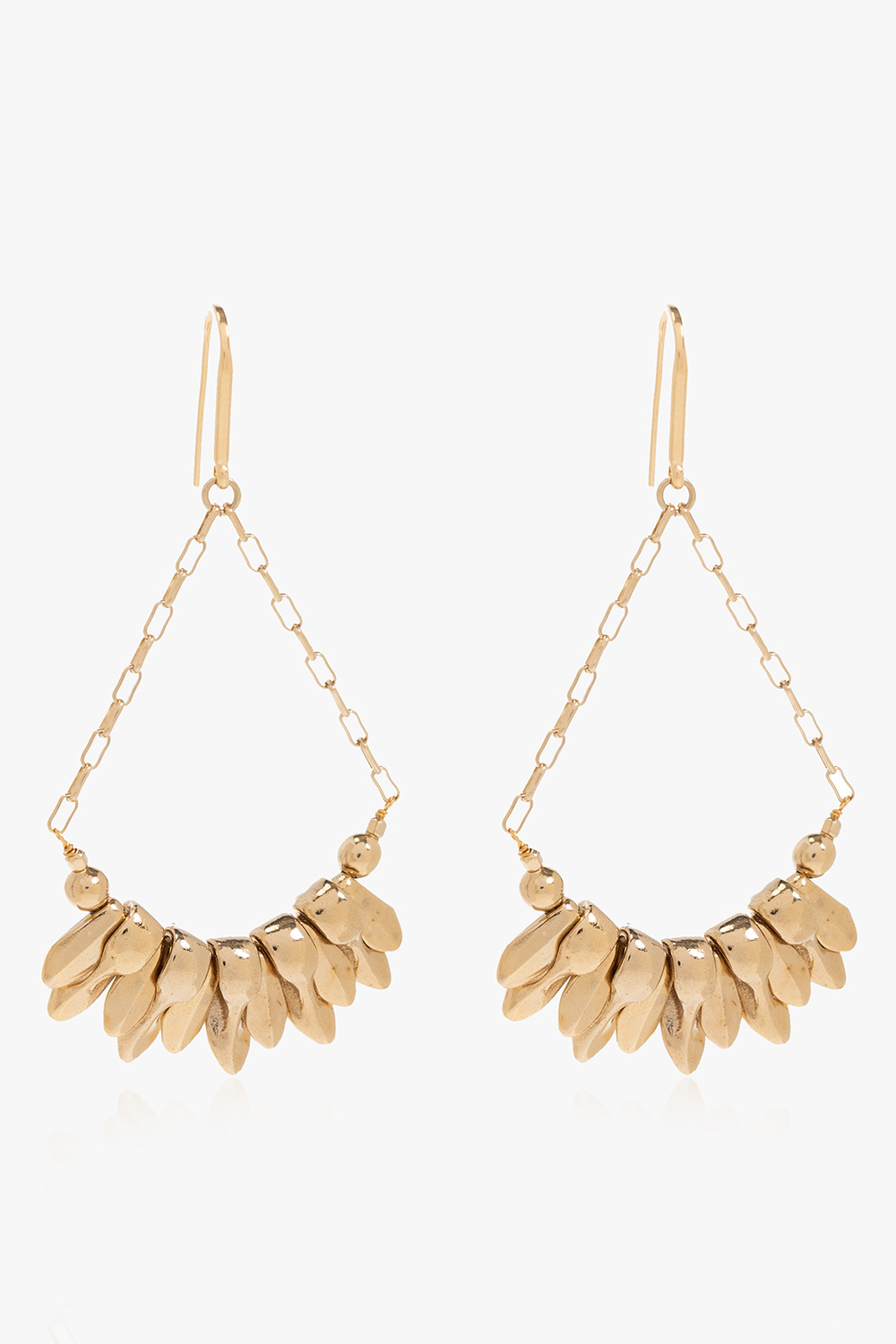 Isabel Marant Drop earrings