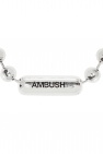 Ambush Logo bracelet