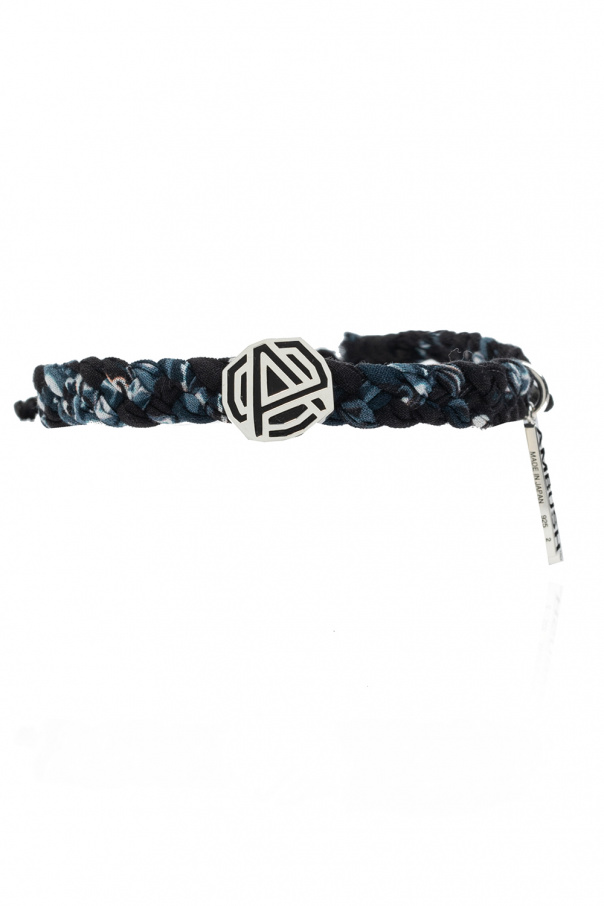 Ambush Braided bracelet