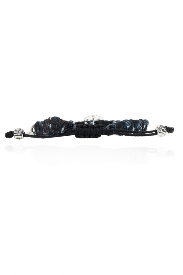 Ambush Braided bracelet