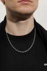 Ambush Silver necklace