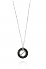 Ambush Silver necklace