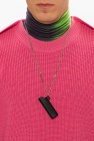 Ambush Charm necklace