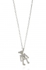 Ambush Charm necklace