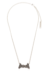 Ambush Necklace with logo