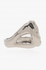 Ambush SILVER Brass ring