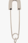 Ambush SILVER Earring with charm