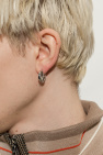 Ambush Brass earring
