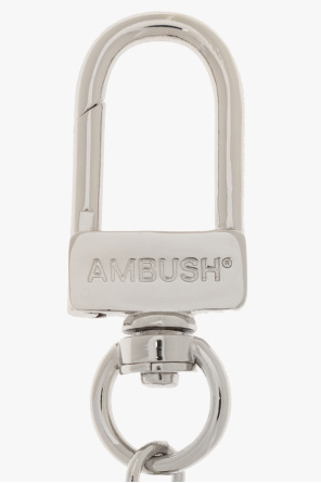 Ambush Lighter holder with logo