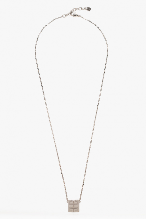 Givenchy Necklace with charm
