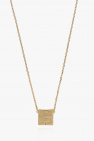 Givenchy GOLD Necklace with charm