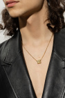 Givenchy GOLD Necklace with charm