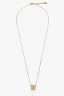 Givenchy GOLD Necklace with charm