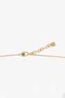 Givenchy GOLD Necklace with charm