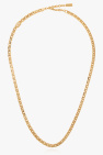 Givenchy Brass necklace