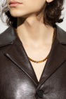 Givenchy Brass necklace