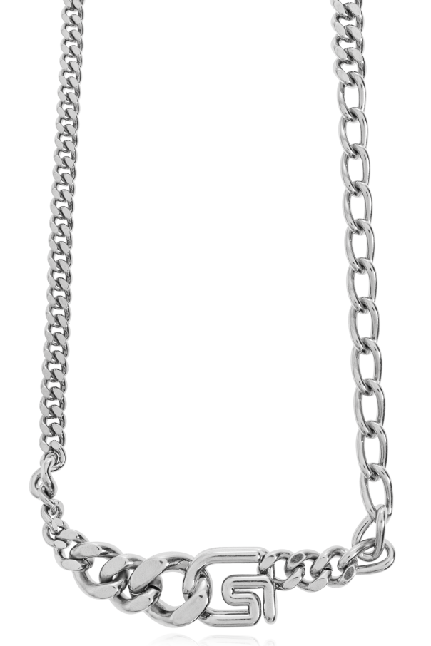 Givenchy Collar con logo