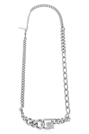 Collar con logo