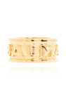 Balmain Brass ring