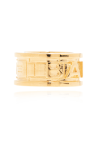 Balmain Brass ring
