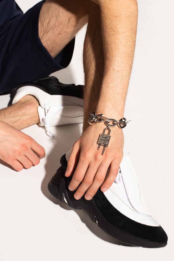 Givenchy Bracelet with logo