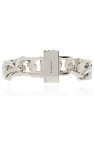 givenchy pour givenchy pour MONOGRAMMED BRACELET