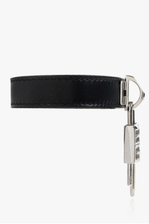 Givenchy Leather bracelet