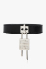 Givenchy Leather bracelet