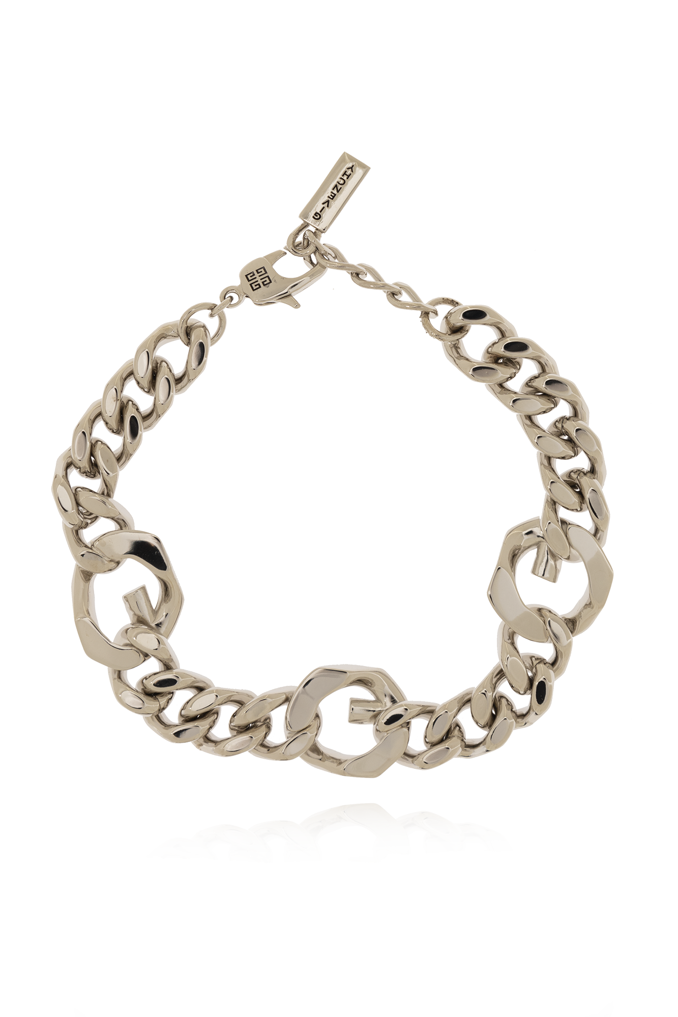givenchy pullover Brass bracelet