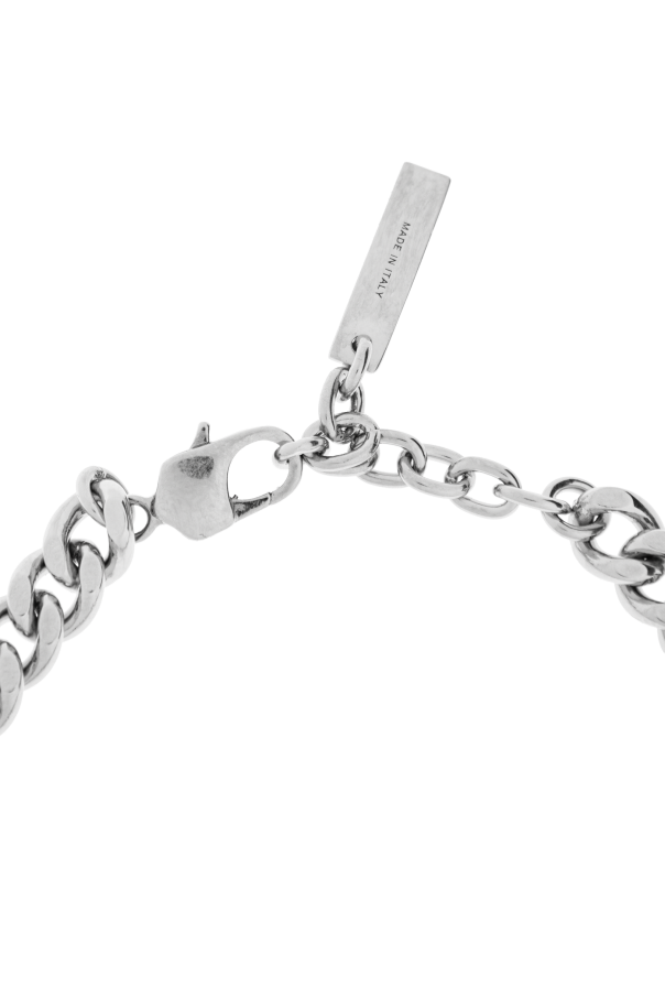 Givenchy Pulsera con logo