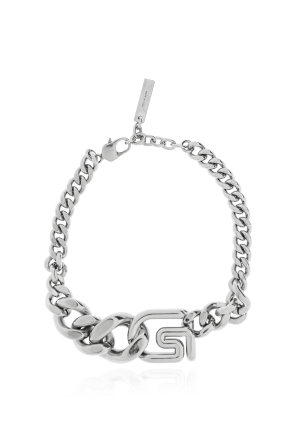 Pulsera con logo