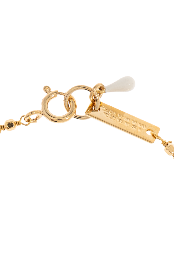 Isabel Marant Bracelet with engraved logo