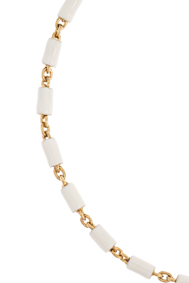 Isabel Marant Bracelet with engraved logo