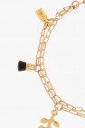 Isabel Marant Double bracelet