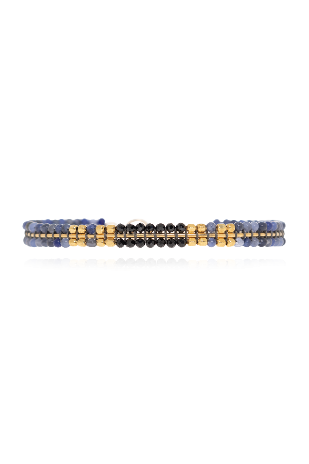 Isabel Marant Embellished bracelet
