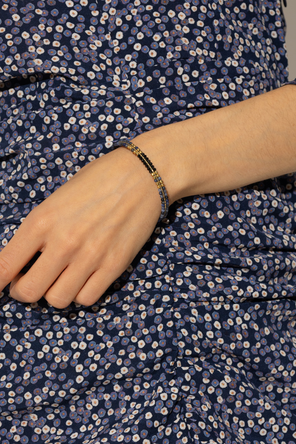 Isabel Marant Embellished bracelet
