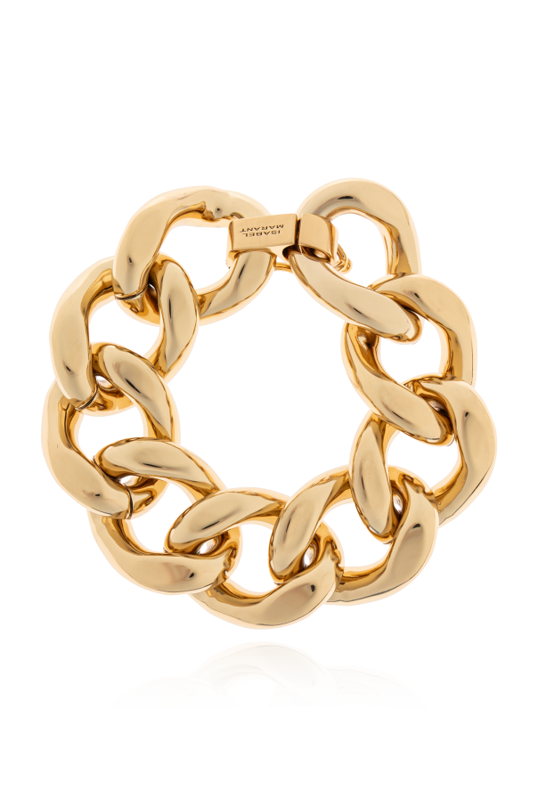 Bracelet `Dore` od Isabel Marant
