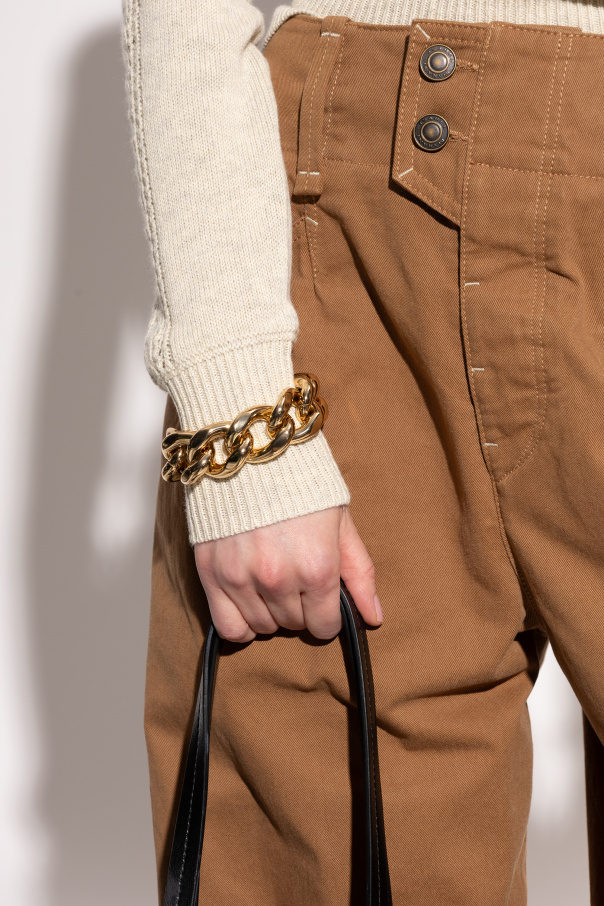Isabel Marant 'Dore' bracelet