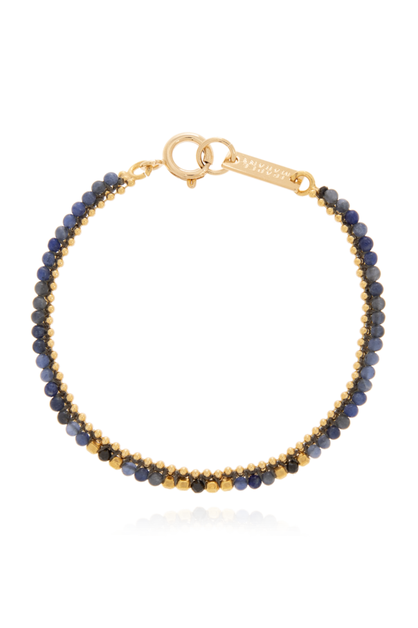 Isabel Marant Bead bracelet