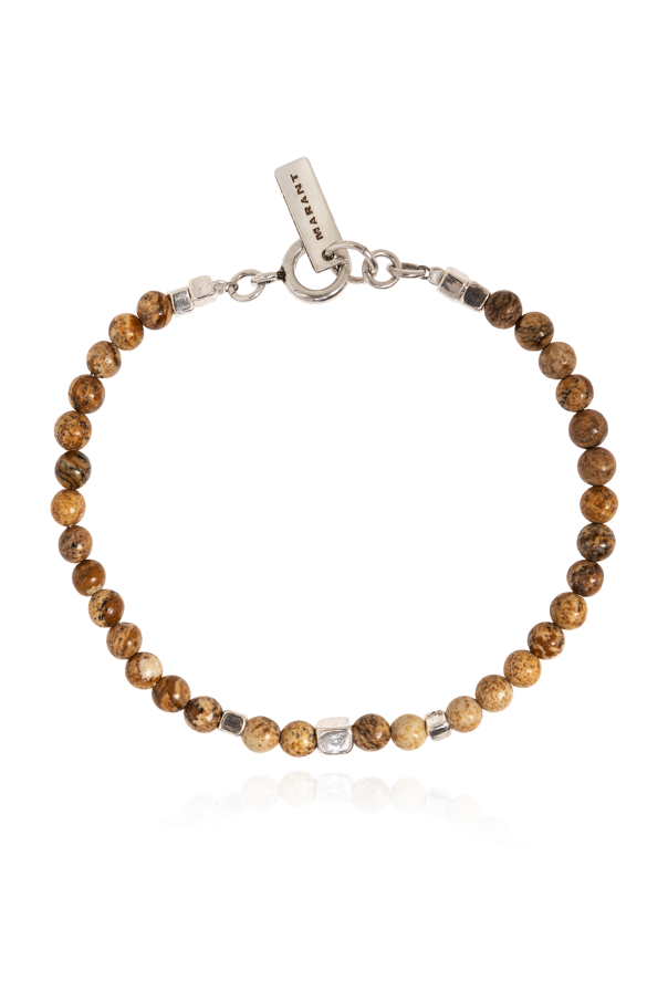 Bracelet with stones od MARANT