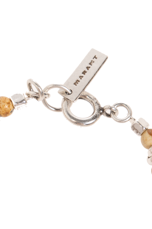 MARANT Bracelet with logo